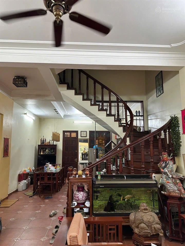 Siêu phẩm, chưa có trên thị trường, chủ nhà cán bộ bán nhà khu đô thị nguyễn văn huyên, cầu giấy