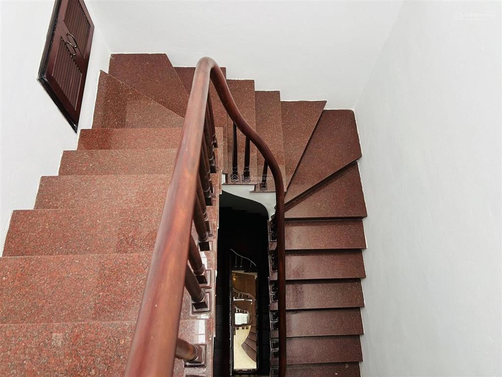 Hiếm quá nhà khu liền kề, hoàng ngân, nguyễn thị định, dt 57m2, 5 tầng, mt 4.5, giá 27.8 tỷ