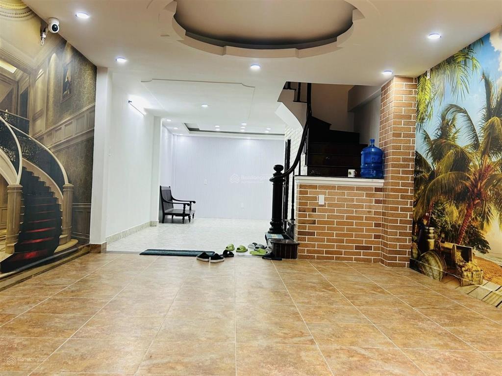 Hiếm quá nhà khu liền kề, hoàng ngân, nguyễn thị định, dt 57m2, 5 tầng, mt 4.5, giá 27.8 tỷ