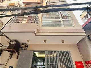 Ngon bổ rẻ mua ở cho thuê đều ngon, dương quảng hàm, nguyễn văn huyên, 52m2, trước nhà rộng 4m