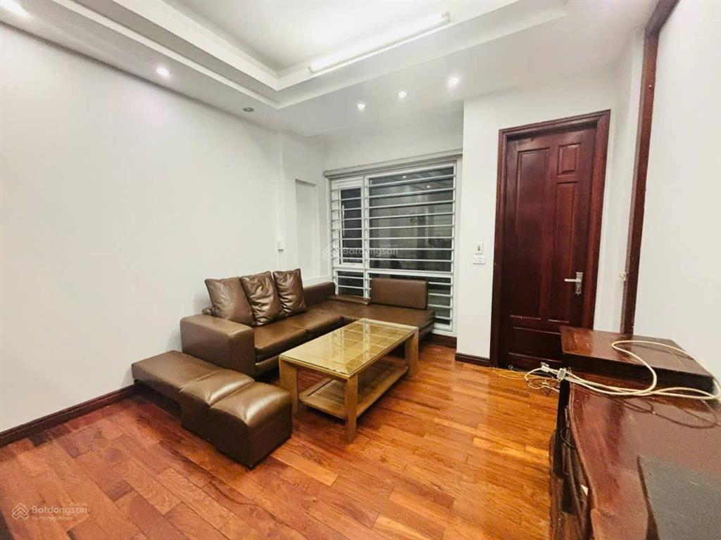 Ngon bổ rẻ mua ở cho thuê đều ngon, dương quảng hàm, nguyễn văn huyên, 52m2, trước nhà rộng 4m