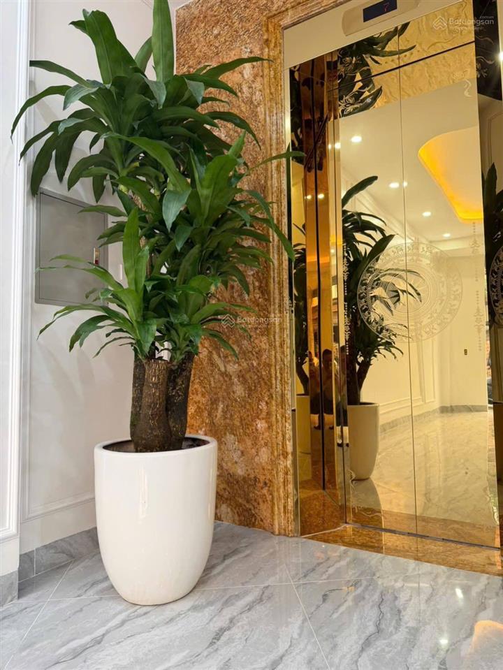 Bán nhà phố đội nhân, ba đình, ô tô tránh, vỉa hè, thang máy, quy hoạch ổn định, full nội thất