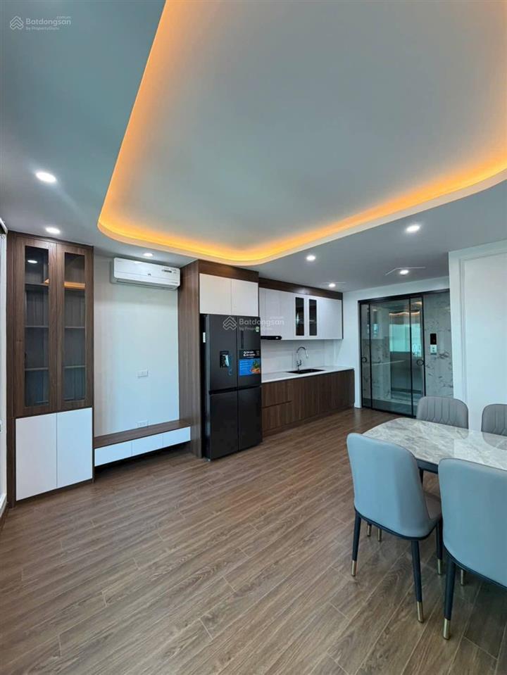 Bán nhà phố đội nhân, ba đình, ô tô tránh, vỉa hè, thang máy, quy hoạch ổn định, full nội thất