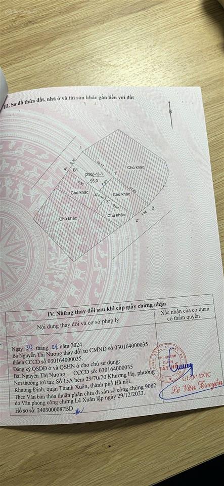 Bán đất an dương vương, trong đê quy hoạch ổn định, giá rẻ nhỉnh 150 tr/m, mua ở đầu tư quá ngon