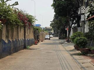 Bán đất an dương vương, trong đê quy hoạch ổn định, giá rẻ nhỉnh 150 tr/m, mua ở đầu tư quá ngon