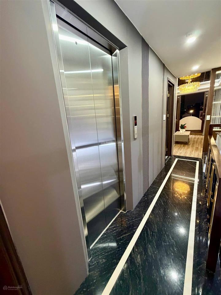Siêu phẩm mặt phố nguyễn xiển, cạnh nguyễn trãi, ngon bổ rẻ, 60m2,8 tầng thang máy, làm vp cty đỉnh