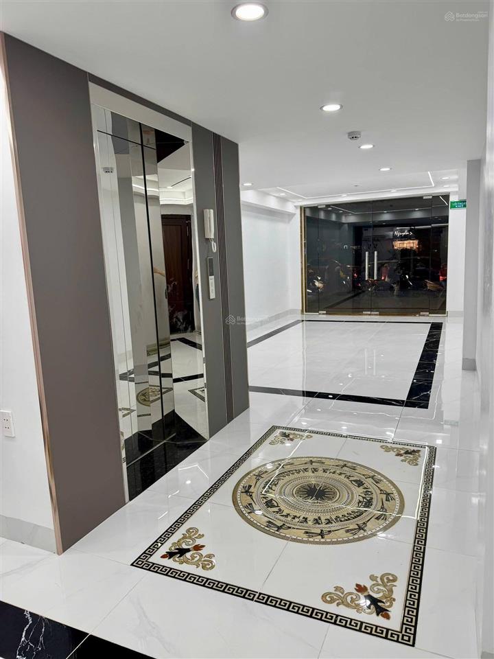 Siêu phẩm mặt phố nguyễn xiển, cạnh nguyễn trãi, ngon bổ rẻ, 60m2,8 tầng thang máy, làm vp cty đỉnh