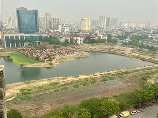 Siêu hiếm chính chủ bán căn chung cư nam trung yên, nguyễn chánh, cầu giấy, 2 ngủ, 61m2, nhỉnh 6 tỷ