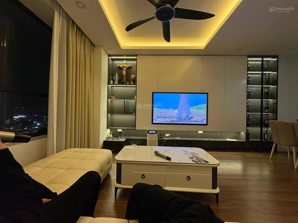 Siêu hiếm, chủ nhà cần bán gấp để về quê, chung cư x2 đại kim, 3 pngủ, 77m2, tầng 12, full nội thất