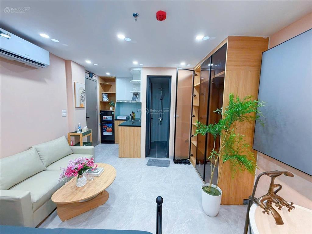 Siêu phẩm đẹp dã man, ô tô, thanh xuân, dòng tiền 170 tr/th, dt 110m2, 8 tầng, mt 7m, giá 36 tỷ