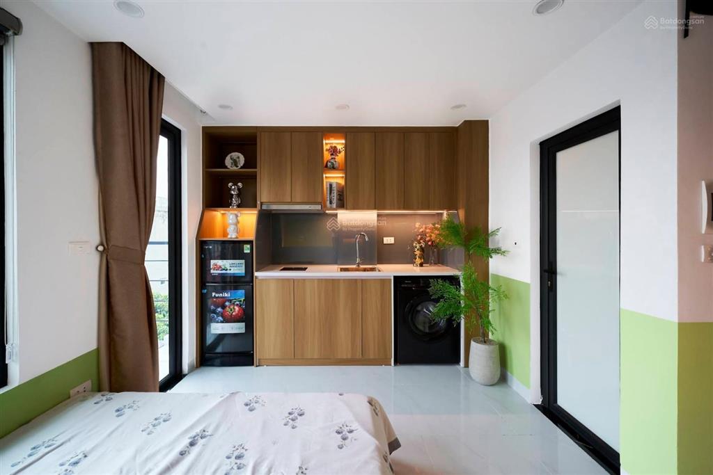 Siêu phẩm đẹp dã man, ô tô, thanh xuân, dòng tiền 170 tr/th, dt 110m2, 8 tầng, mt 7m, giá 36 tỷ