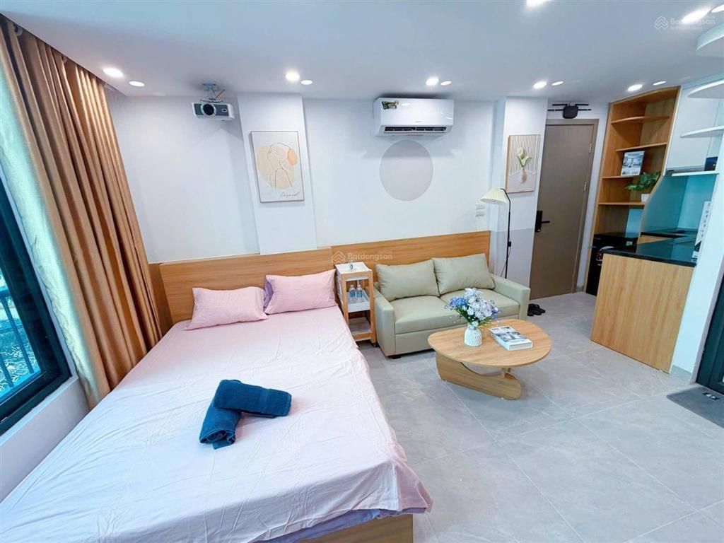 Siêu phẩm đẹp dã man, ô tô, thanh xuân, dòng tiền 170 tr/th, dt 110m2, 8 tầng, mt 7m, giá 36 tỷ