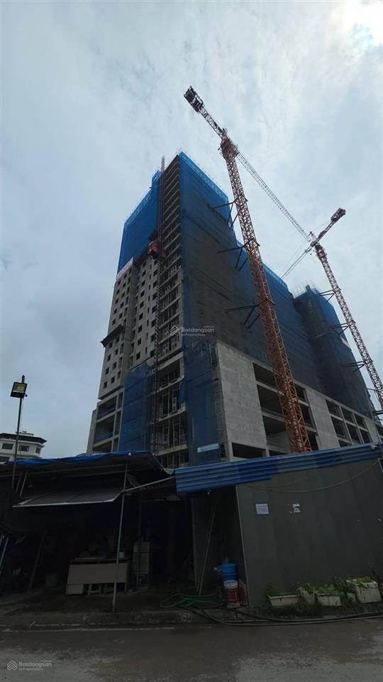 Bán chung cư 214 nguyễn xiển, căn ngoại giao kí hđmb trực tiếp cđt, nhanh mới còn bàn giao nhà 2027
