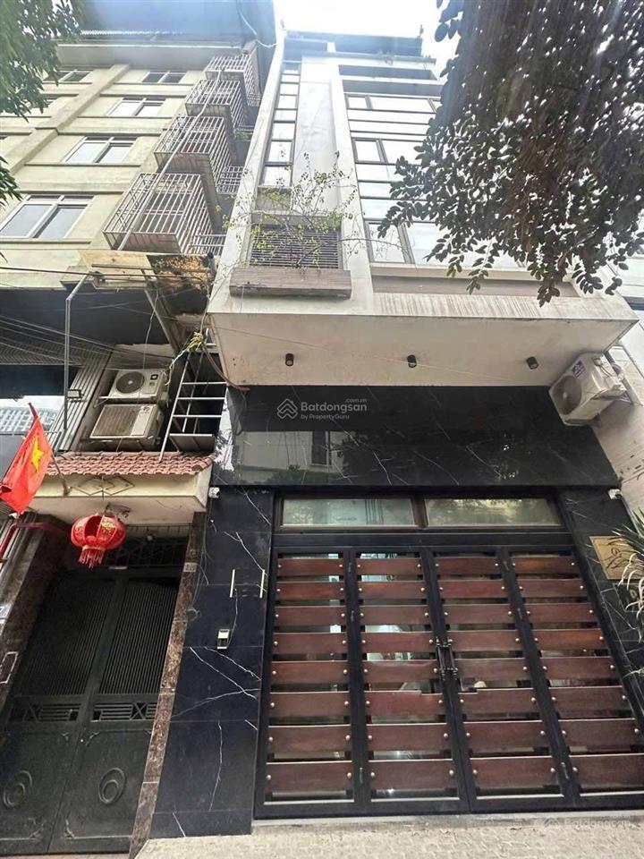 Siêu phẩm đình thôn, cạnh kđt sông đà, ô tô tránh, 7 tầng thang máy, làm gì cũng hợp lí,cần bán gấp