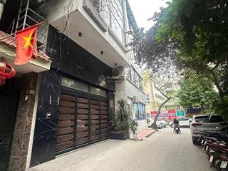 Siêu phẩm đình thôn, cạnh kđt sông đà, ô tô tránh, 7 tầng thang máy, làm gì cũng hợp lí,cần bán gấp