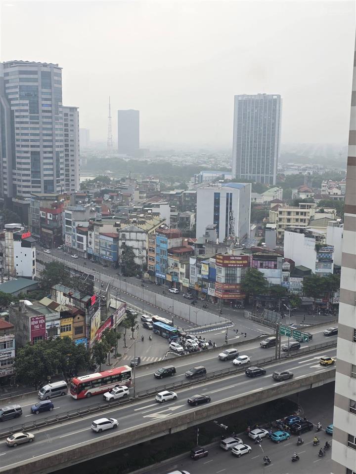 Chính chủ cần bán rẻ căn chung cư licogi 13, 164 khuất duy tiến, 90m2, 2pn, cho thuê, vp, ở tốt