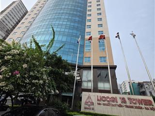 Chính chủ cần bán rẻ căn chung cư licogi 13, 164 khuất duy tiến, 90m2, 2 ngủ, cho thuê, vp, ở tốt