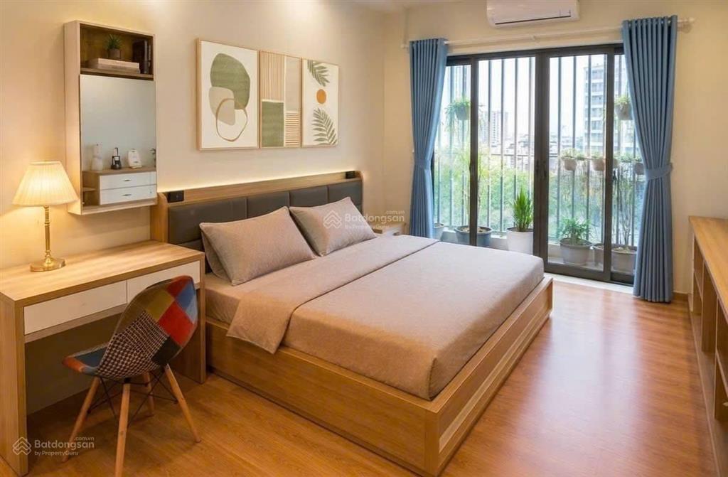 Ông anh tâm sự áp lực ngân hàng nên giảm sâu để bán nhà hoàng văn thái, 38m2, 5 tầng xây ở, 8,2 tỷ