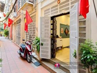 Siêu ngon nhà dân xây ở nay cần bán, ở phạm văn đồng, cạnh nguyễn khả trạc, full nội thất, ở luôn