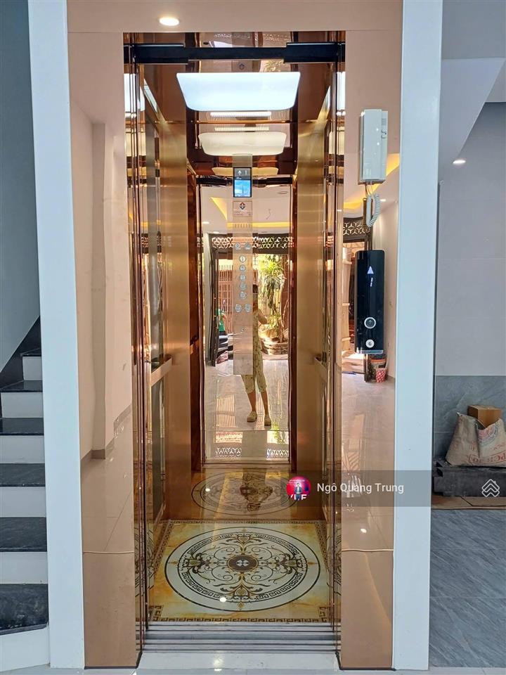 Chính chủ bán nhà đường vũ trọng khánh, mỗ lao, hà đông, ô tô thang máy, 45m2, 5 tầng, nhỉnh 12 tỷ