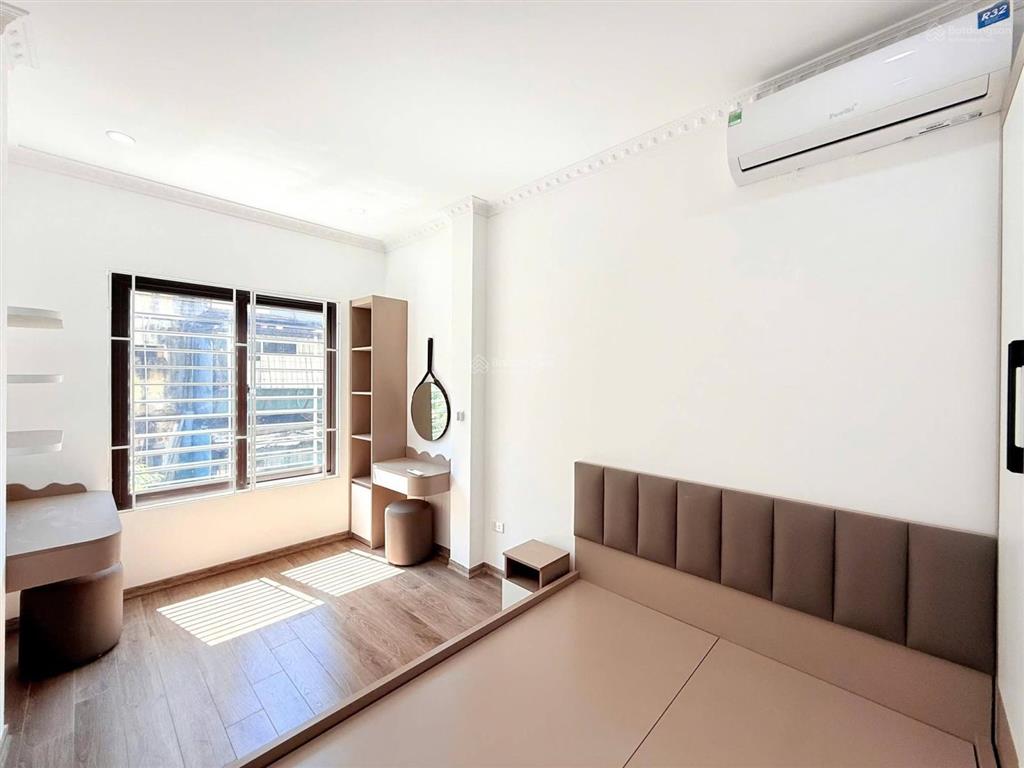 Siêu phẩm mặt ngõ phố ngọc khánh, cách phố 18m, full nội thất xây mới 5.5t, sổ riêng, nhỉnh 7 tỷ