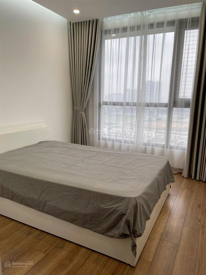 Chính chủ cho thuê chcc 6th element,dt 82.6m2, 2pn, 2wc, view bt starlake  hồ tây, full nội thất