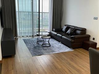 Chính chủ cho thuê chcc 6th element,dt 82.6m2, 2pn, 2wc, view bt starlake  hồ tây, full nội thất