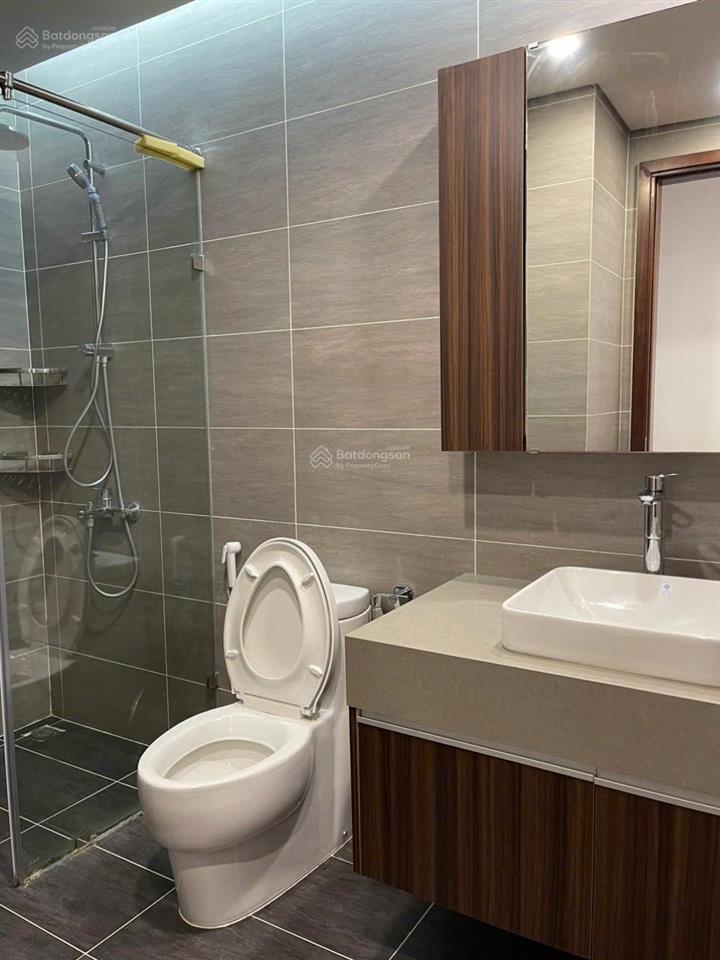 Chính chủ cho thuê chcc 6th element,dt 82.6m2, 2pn, 2wc, view bt starlake  hồ tây, full nội thất