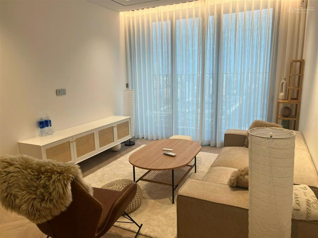 Cho thuê chcc han jardin  n01t6 ngoại giao đoàn, dt 105m2, 3pn, full nội thất cao cấp xịn đẹp