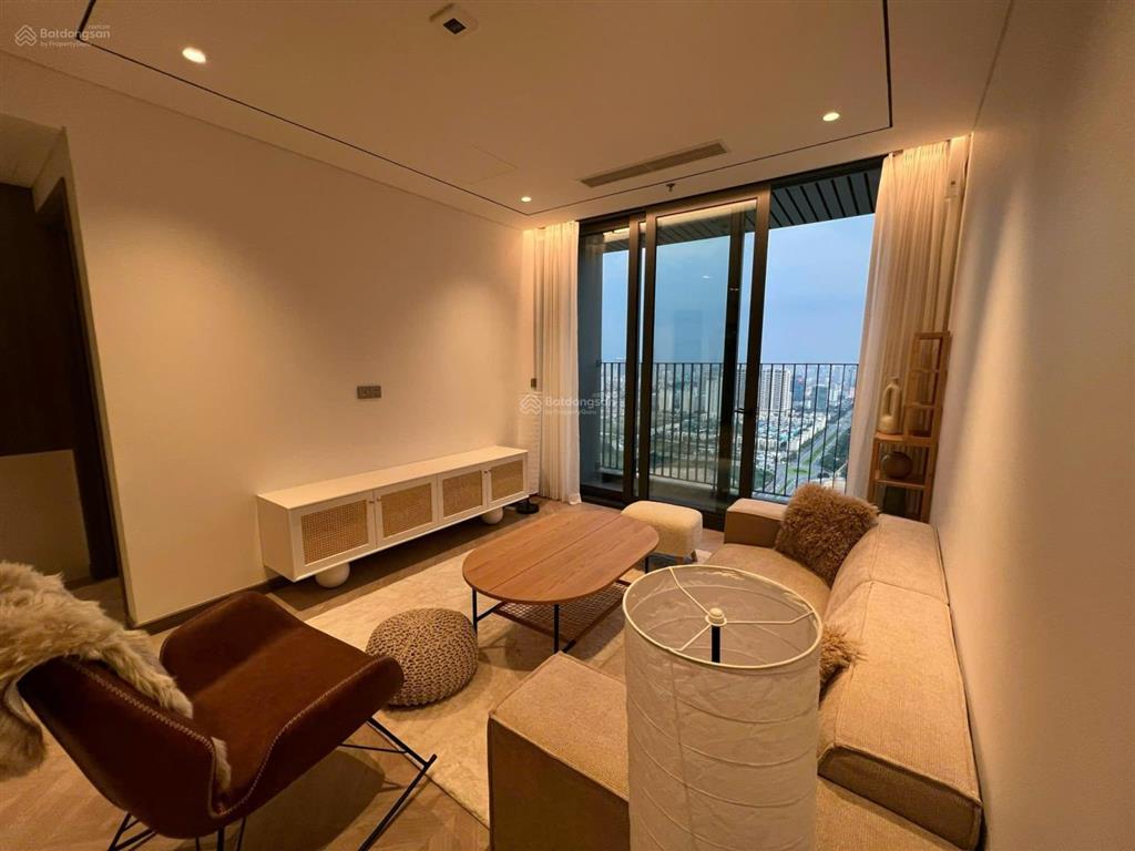 Cho thuê chcc han jardin  n01t6 ngoại giao đoàn, dt 105m2, 3pn, full nội thất cao cấp xịn đẹp