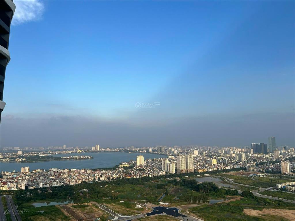 Cho thuê chcc han jardin  n01t6 ngoại giao đoàn, dt 105m2, 3pn, full nội thất cao cấp xịn đẹp