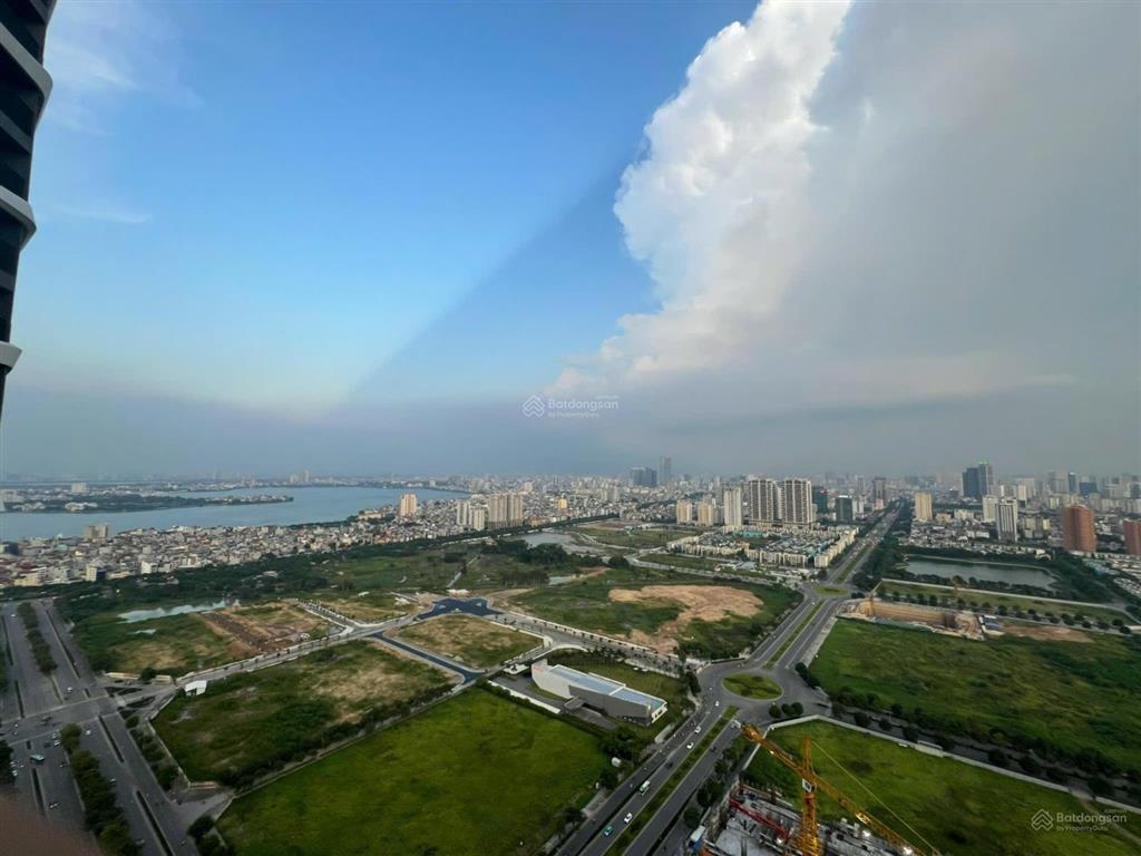 Cho thuê chcc han jardin  n01t6 ngoại giao đoàn, dt 105m2, 3pn, full nội thất cao cấp xịn đẹp