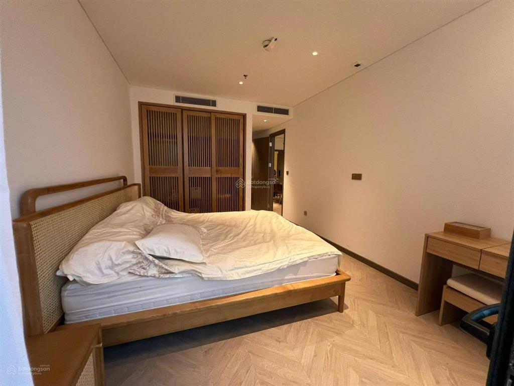 Cho thuê chcc han jardin  n01t6 ngoại giao đoàn, dt 105m2, 3pn, full nội thất cao cấp xịn đẹp