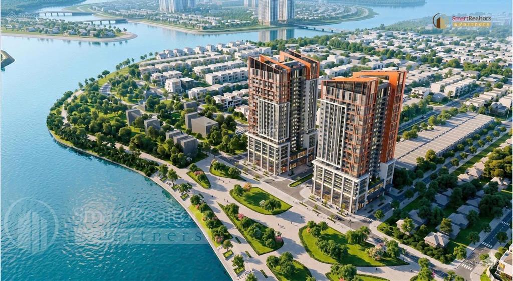 Căn slight towes tầm view ôm trọn sông hàn, pháo hoa diff/ ck đến 20%/ sun group/ sở hữu lâu dài