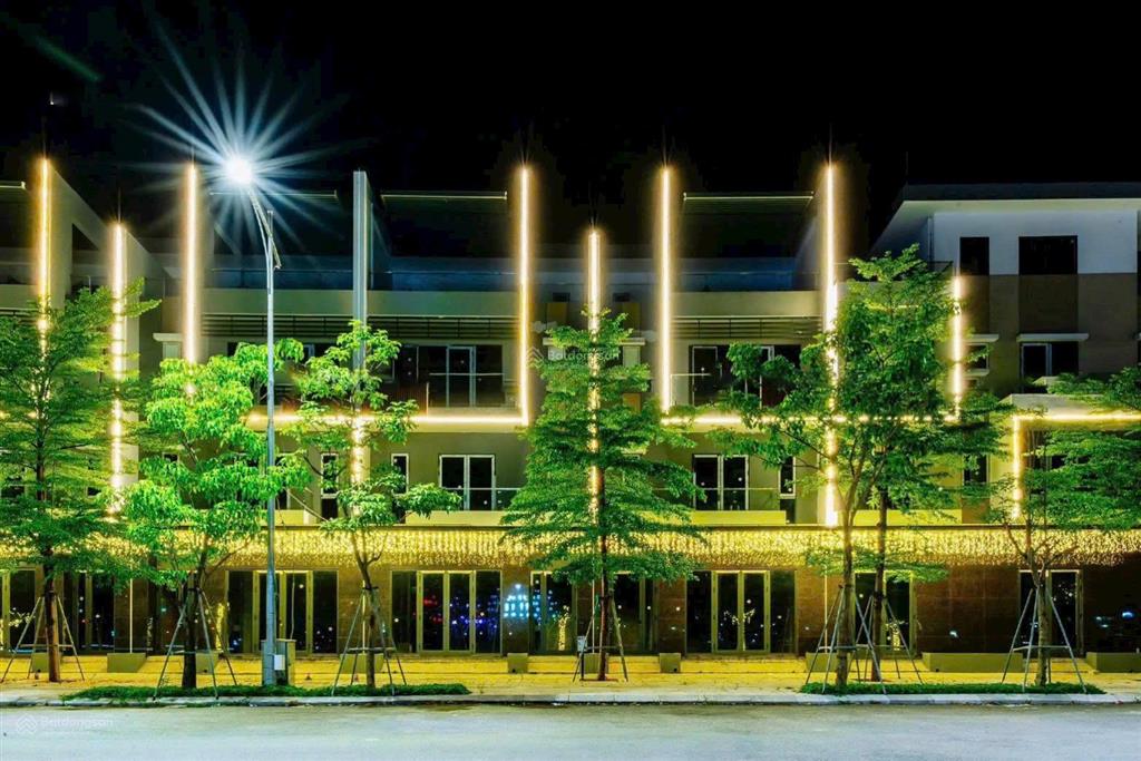 Chính thức nhận booking siêu phẩm biệt thự gardenia huế sát vách aeon mall  dự kiến chỉ từ 5 tỷ