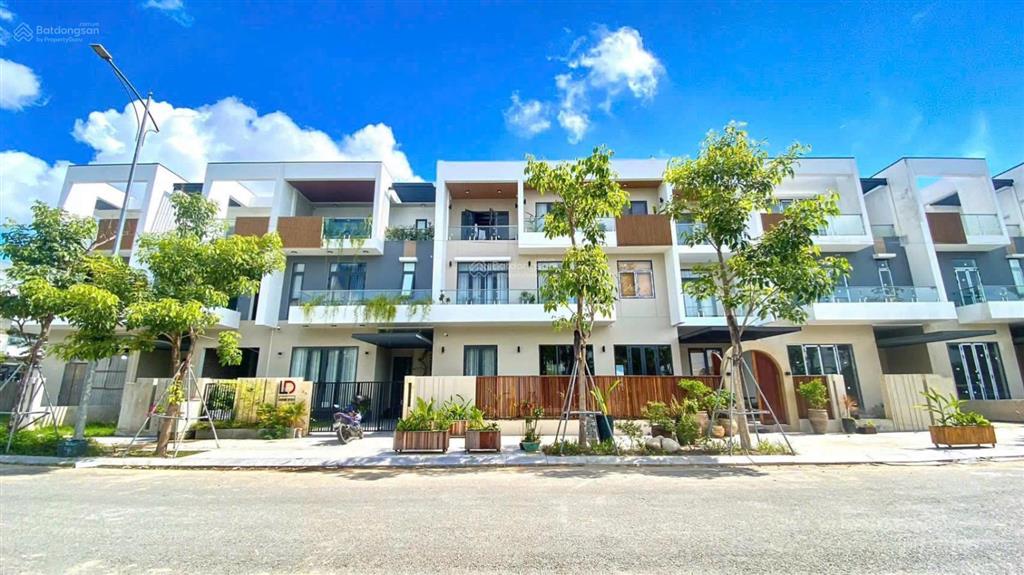 Chính thức nhận booking siêu phẩm biệt thự gardenia huế sát vách aeon mall  dự kiến chỉ từ 5 tỷ