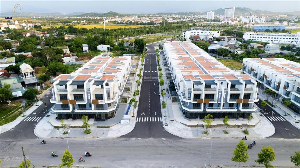 Chính thức nhận booking siêu phẩm biệt thự gardenia huế sát vách aeon mall  dự kiến chỉ từ 5 tỷ