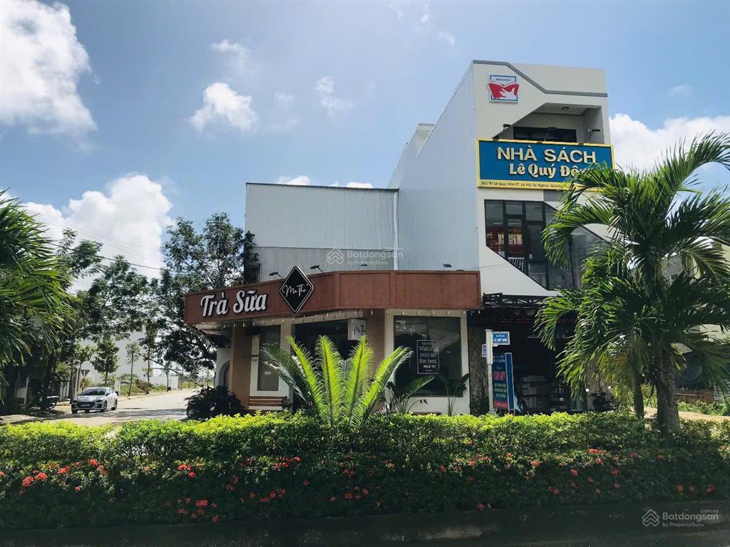 Đất nền sẵn sổ trung tâm quảng ngãi  hỗ trợ lãi suất 0% trong 12 tháng