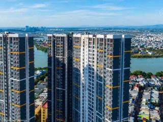 Bán gấp căn b1808 masterise tầng 18 view sông tuyệt đẹp giá 5,7 tỷ