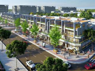 Gardenia huế  đón đầu trục an vân dương shophouse trung tâm,tiềm năng khai thác dòg tiền từ 5,2 tỷ