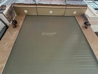 Hiếm nhà đẹp ở ngay gần ngã tư sở 30m2 5 tầng giá bất ngờ