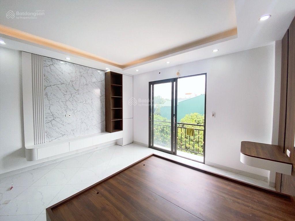 Nhà 3 tầng 55,4m song phương  sơn đồng