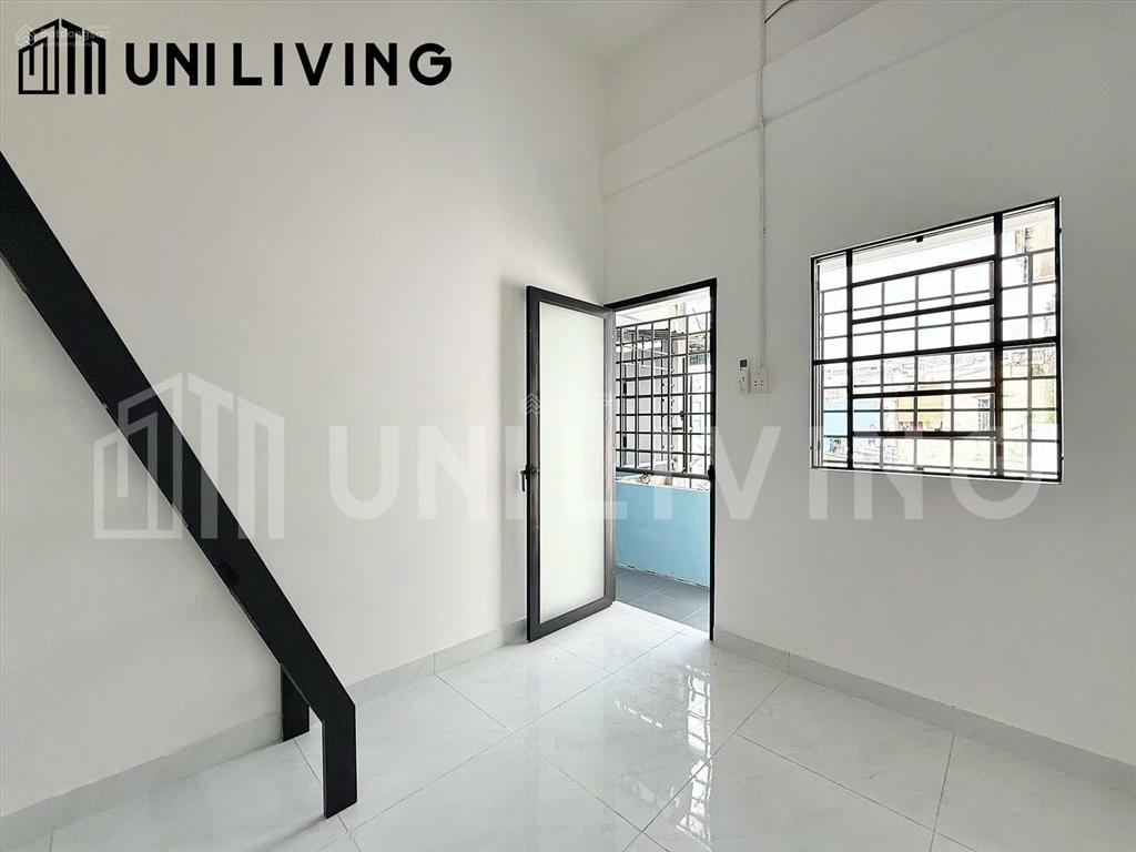 Duplex giá rẻ  có thang máy  nhiều phòng dễ lựa chọn theo nhu cầu