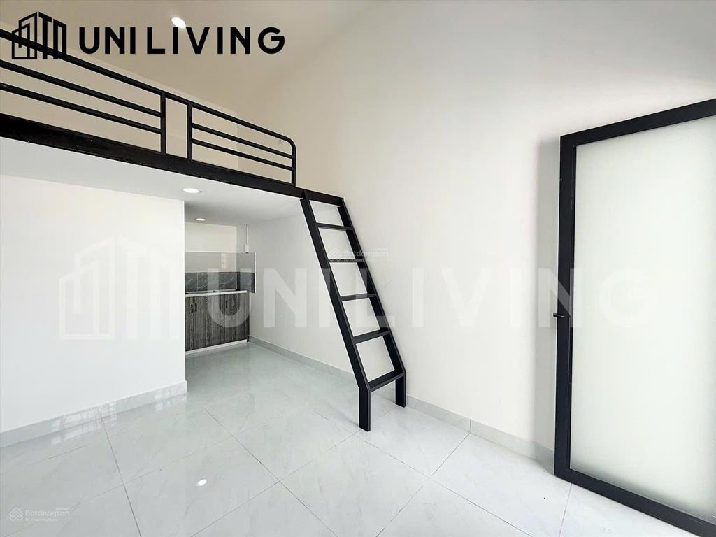 Duplex giá rẻ  có thang máy  nhiều phòng dễ lựa chọn theo nhu cầu