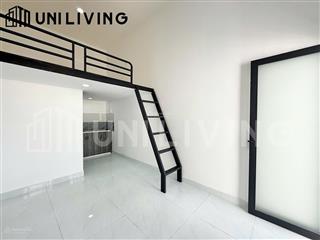 Duplex giá rẻ  có thang máy  nhiều phòng dễ lựa chọn theo nhu cầu
