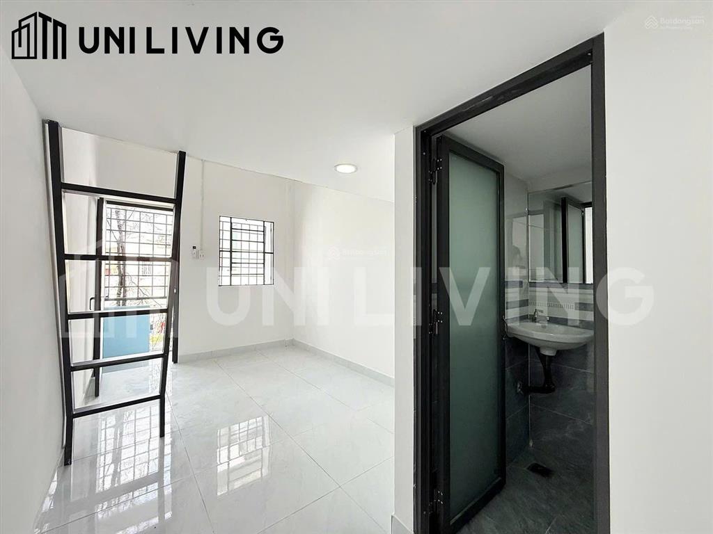 Duplex giá rẻ  có thang máy  nhiều phòng dễ lựa chọn theo nhu cầu