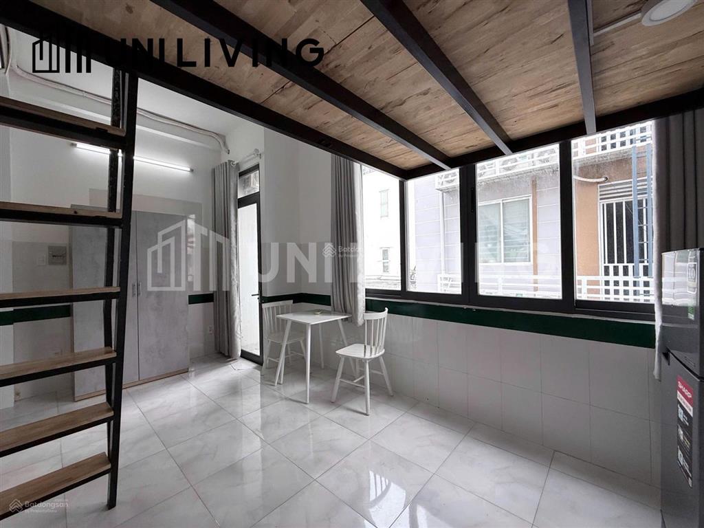 Duplex bancol thoáng mát  không giới hạn người ở