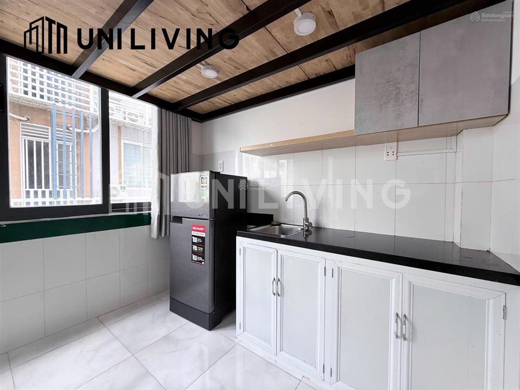 Duplex bancol thoáng mát  không giới hạn người ở