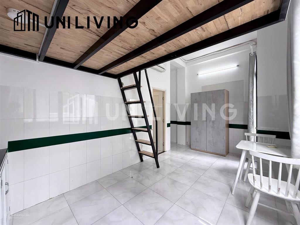 Duplex bancol thoáng mát  không giới hạn người ở