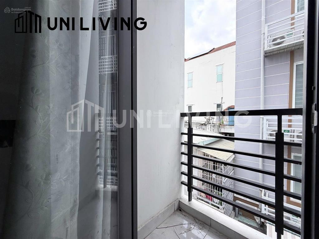 Duplex bancol thoáng mát  không giới hạn người ở